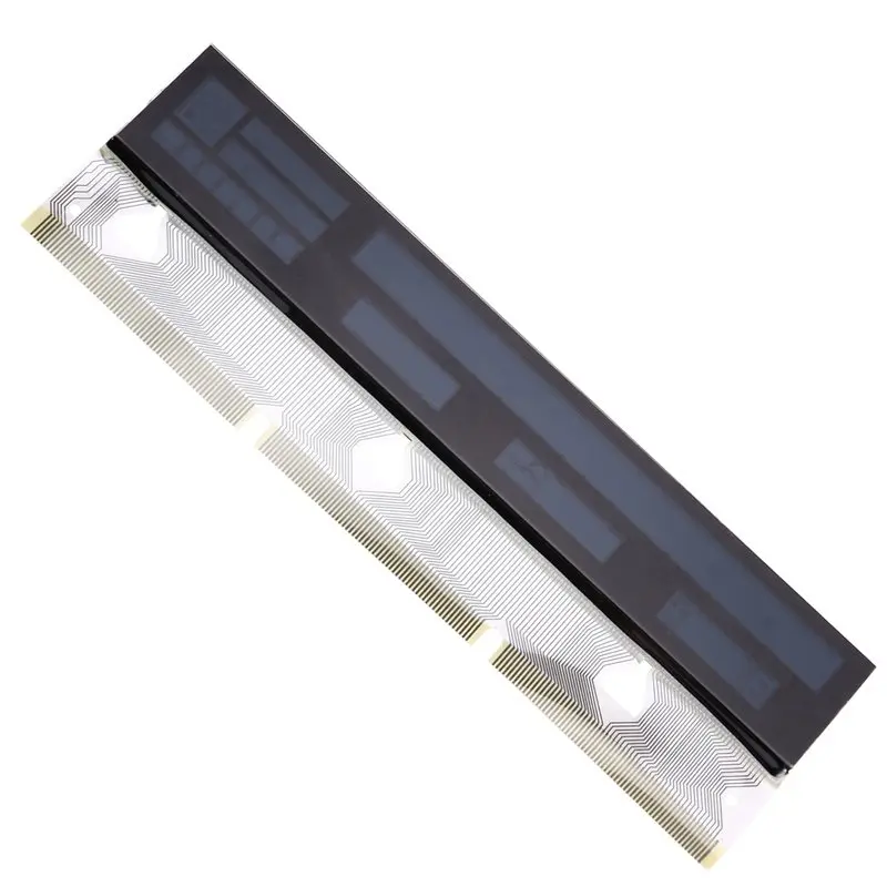 A54P-Car LCD Display For BMW E38 E39 Instrument Cluster Pixel Repairing Parts Display
A54P-Car LCD Display For BMW E38 E39 Instrument Cluster Pixel Repairing Parts Display