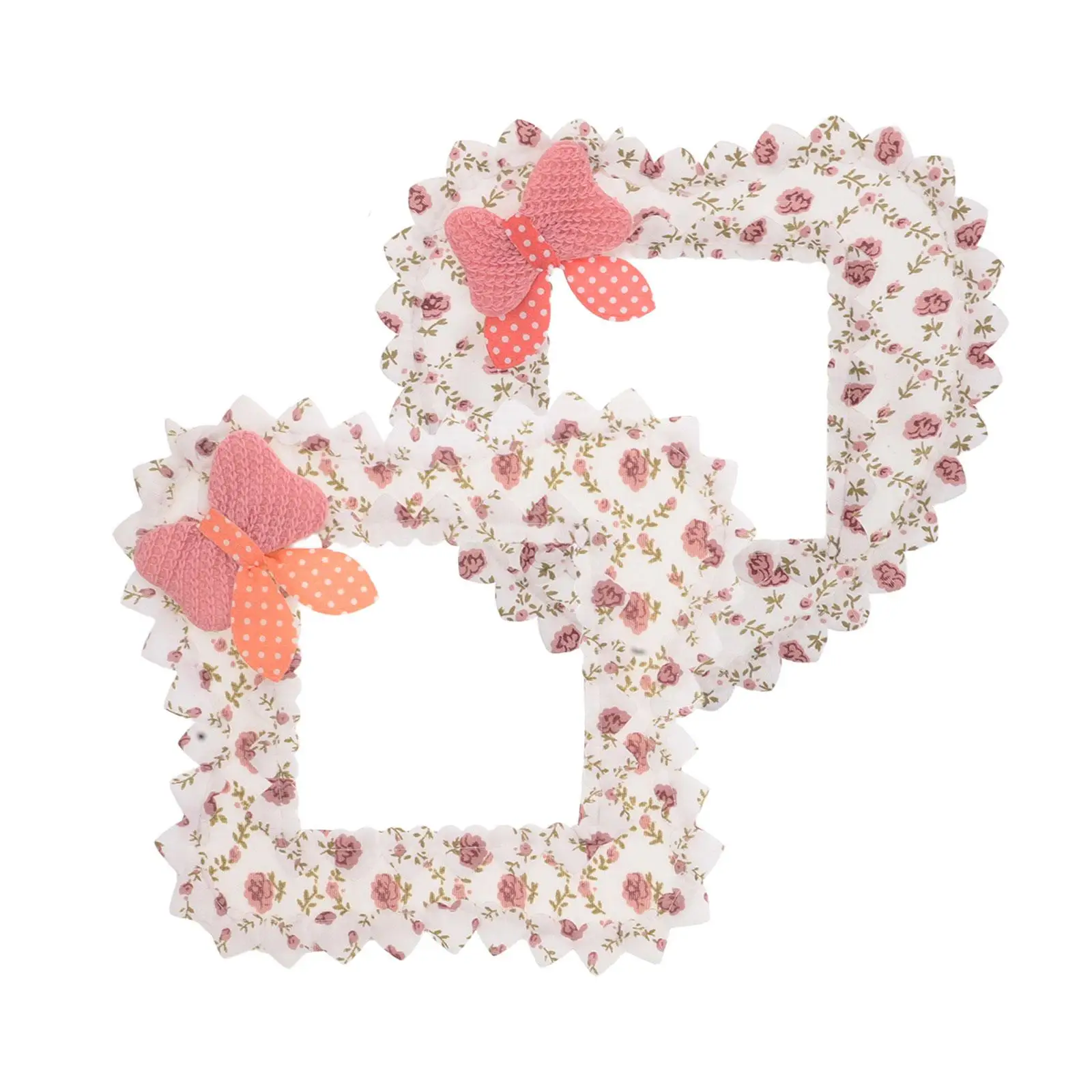 2PCS Switch Cover Lace Decorative Fabric Wall Plate Bedroom Living Room Country Style Dustproof Waterproof Socket Decoration
2PCS Switch Cover Lace Decorative Fabric Wall Plate Bedroom Living Room Country Style Dustproof Waterproof Socket Decoration