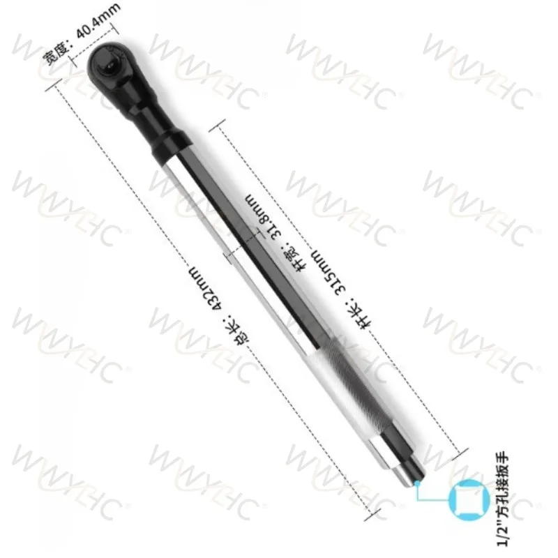 Suitable for Three in One Ratchet Wrench To Extend 90 Degrees,Electric Pneumatic NarrowRightAngleRotaryTiller with High Torque
Suitable for Three in One Ratchet Wrench To Extend 90 Degrees,Electric Pneumatic NarrowRightAngleRotaryTiller with High Torque