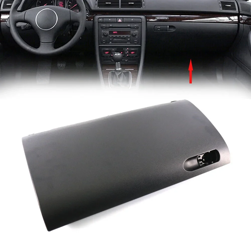 Direct Replacement High Quality Glove Box Box Glove Box Box Cover Blcak 1pc For A4/S4 High Quality Left-Hand Drive
Direct Replacement High Quality Glove Box Box Glove Box Box Cover Blcak 1pc For A4/S4 High Quality Left-Hand Drive