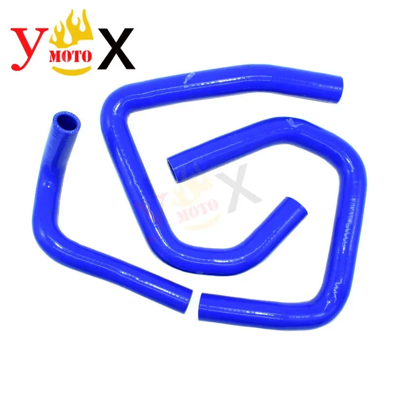 ZX-6R 05-06 Blue Motorcycle Silicone Radiator Hose Pipe Coolant Water Tube Kit For KAWASAKI Ninja ZX6R ZX-6RR 636 2005-2006
ZX-6R 05-06 Blue Motorcycle Silicone Radiator Hose Pipe Coolant Water Tube Kit For KAWASAKI Ninja ZX6R ZX-6RR 636 2005-2006