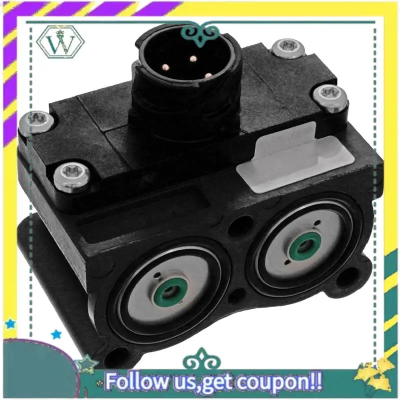 A82U-9452600057 9452601457 Детали электромагнитного клапана цилиндра переключения передач грузовика 3/2-ходовое устройство управления для Mercedes Actros Mp2 Mp3 98- 
A82U-9452600057 9452601457 Детали электромагнитного клапана цилиндра переключения передач грузовика 3/2-ходовое устройство управления для Mercedes Actros Mp2 Mp3 98-