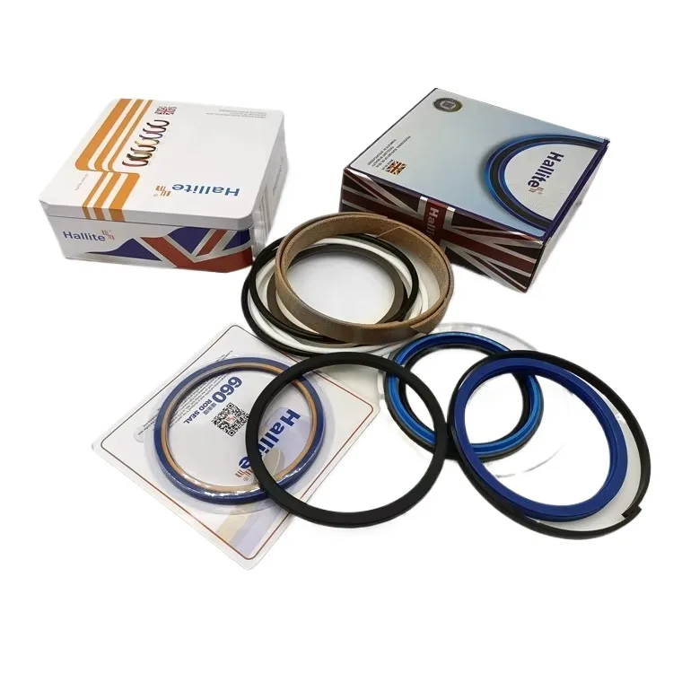 Ec240 Arm Stick Cylinder Seal Kit Voe14514457 England Piston Hydraulic Oil Seal Kit England Oil Seals
Ec240 Arm Stick Cylinder Seal Kit Voe14514457 England Piston Hydraulic Oil Seal Kit England Oil Seals