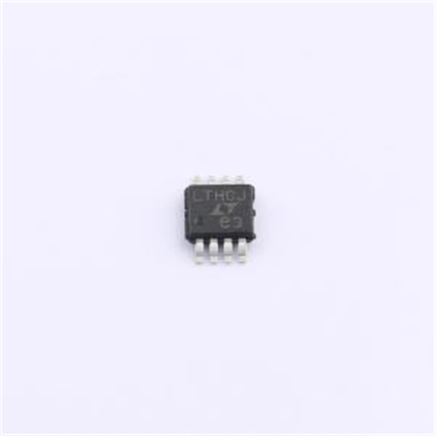 2PCS/LOT LT6657BHMS8-4.096#PBF (PMIC)
2PCS/LOT LT6657BHMS8-4.096#PBF (PMIC)