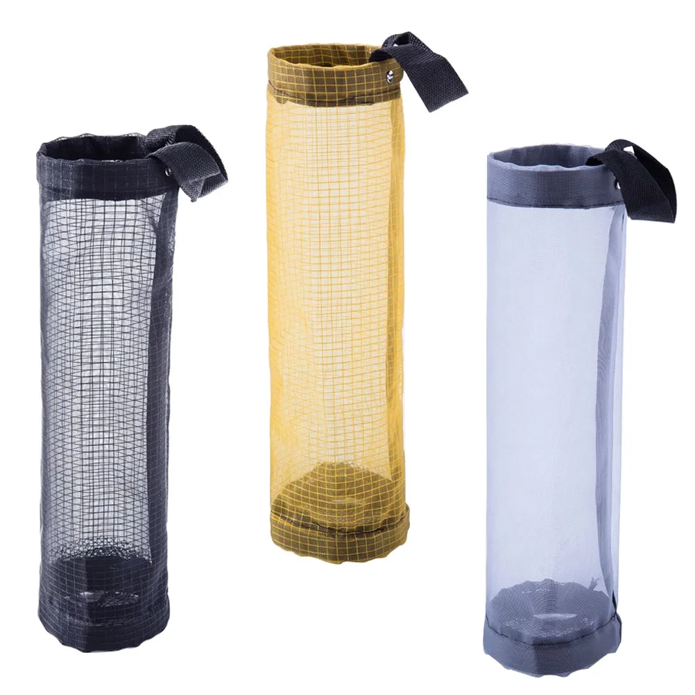 3 Pcs Garbage Bags Garbage Bags Organizers Mesh Cloth Storage Organizer Kitchen Trash Bag Dispenser Reusable Eco Friendly
3 Pcs Garbage Bags Garbage Bags Organizers Mesh Cloth Storage Organizer Kitchen Trash Bag Dispenser Reusable Eco Friendly