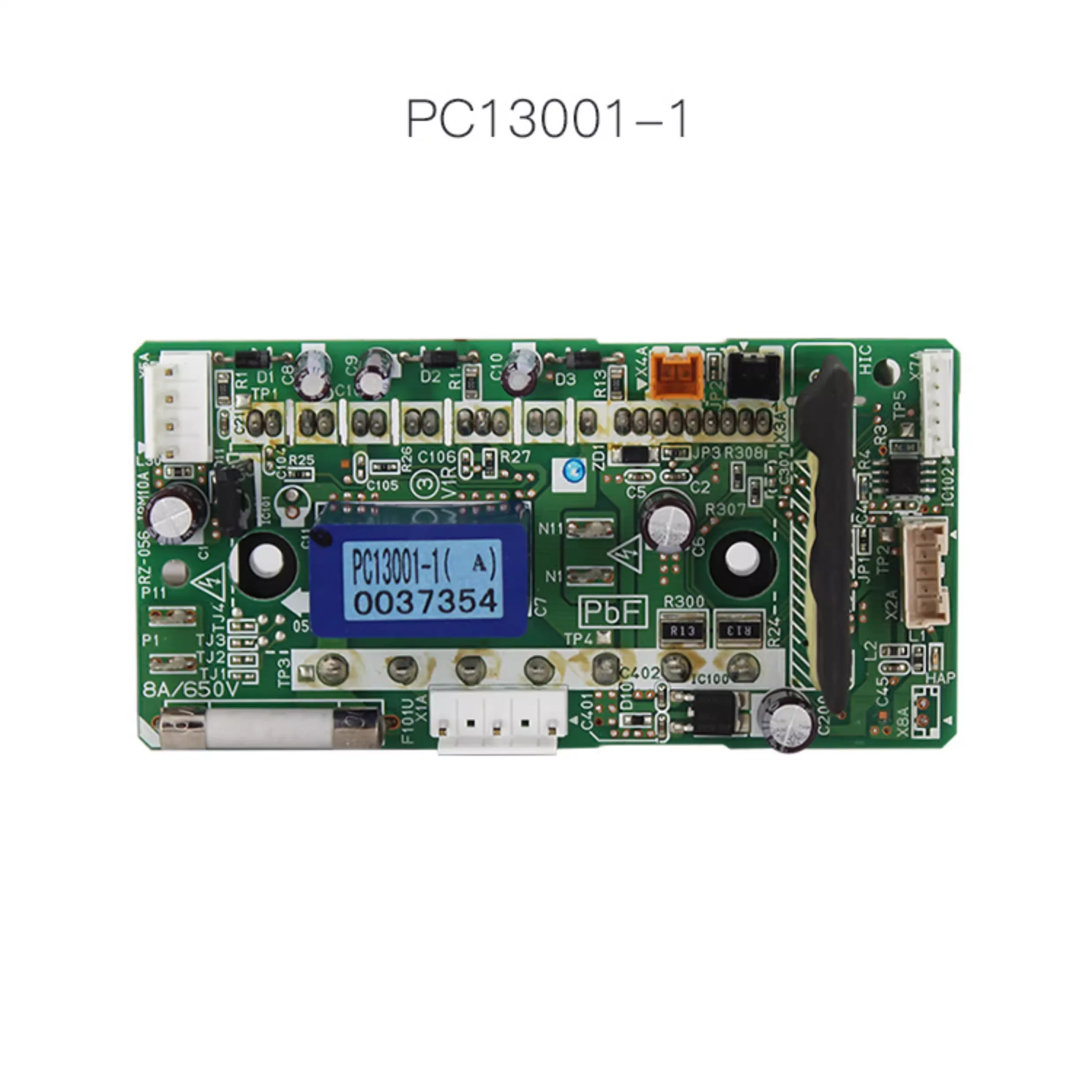 New for Daikin air conditioning fan frequency conversion module PC13001-1 computer board PC13001-2 original PC13001-3
New for Daikin air conditioning fan frequency conversion module PC13001-1 computer board PC13001-2 original PC13001-3