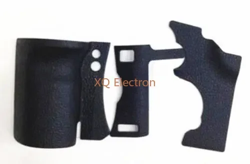 New Original Front Cover Grip Thumb Holding Rubber For Canon 7D Mark II 7D2 Part
New Original Front Cover Grip Thumb Holding Rubber For Canon 7D Mark II 7D2 Part