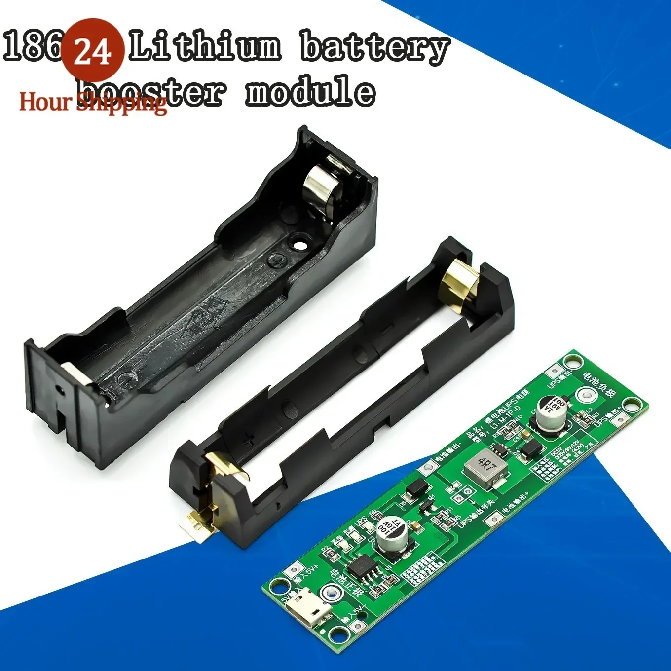 5V 12V Micro USB 18650 Lithium Battery Charger UPS Voltage Converter ups uninterruptible power supply Step up Charging Module
5V 12V Micro USB 18650 Lithium Battery Charger UPS Voltage Converter ups uninterruptible power supply Step up Charging Module