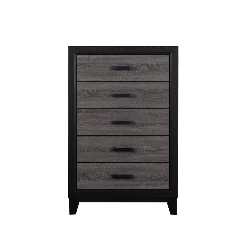 Grey Black Chest Storage Organizer
Grey Black Chest Storage Organizer