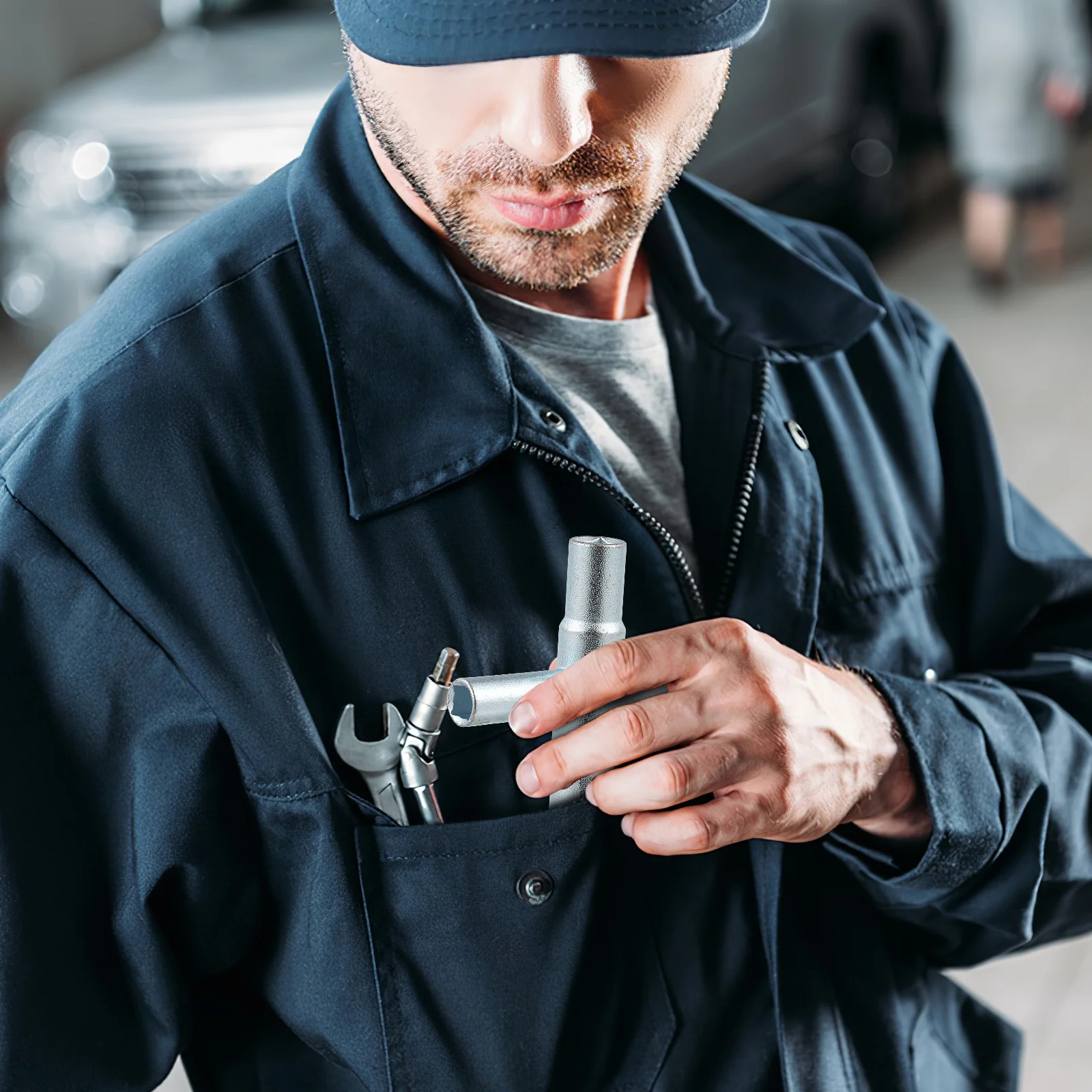 2Pcs Four Way Water Key Steel Shut Off Spigot Valve Tool Sillcock Key Faucet Remover Tool Outdoor Garden Use Faucet Puller
2Pcs Four Way Water Key Steel Shut Off Spigot Valve Tool Sillcock Key Faucet Remover Tool Outdoor Garden Use Faucet Puller