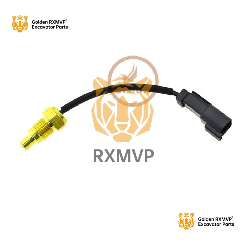 For 135-2336 1352336 Water Temp Sensor Fits Caterpillar E320c E320cl E312c E320b Excavator
For 135-2336 1352336 Water Temp Sensor Fits Caterpillar E320c E320cl E312c E320b Excavator