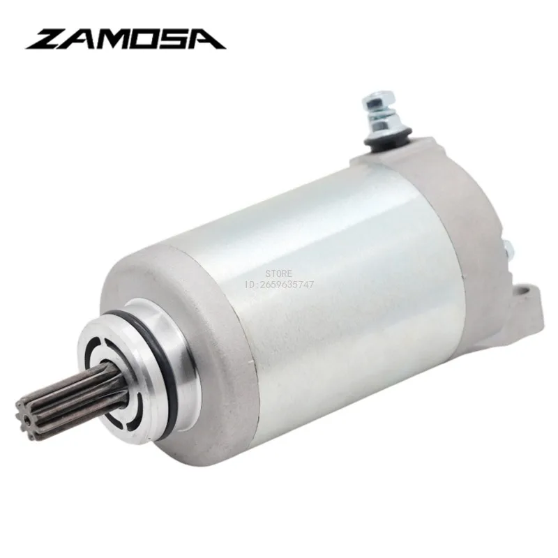 0825-011 0825-013 for UTV 550 650 700 1000 XT Starter Starter Power
0825-011 0825-013 for UTV 550 650 700 1000 XT Starter Starter Power