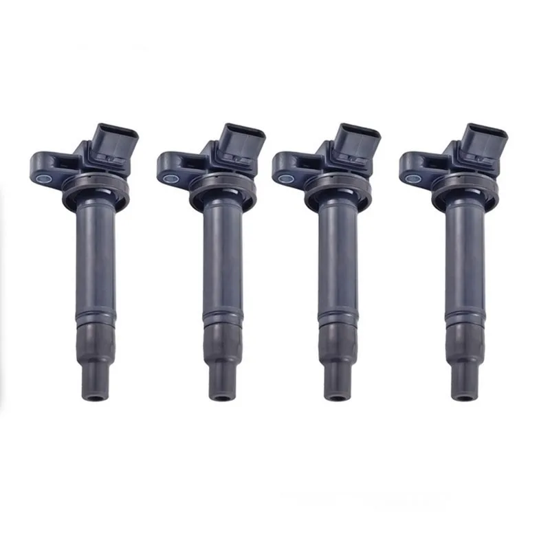 1/4PCS Ignition Coils 90919-02256 For Lexus GS250 GS300 GS450h IS250 LS460 LS600h 4GR-FSE 3GR-FSE 2GR-FSE 1UR-FE 2UR-FSE 2005-
1/4PCS Ignition Coils 90919-02256 For Lexus GS250 GS300 GS450h IS250 LS460 LS600h 4GR-FSE 3GR-FSE 2GR-FSE 1UR-FE 2UR-FSE 2005-
