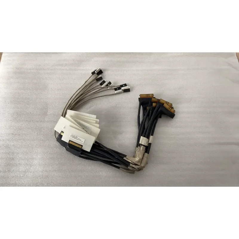 for Lenovo LS720 UHD Screen Cable FHD Screen Cable 450.0D904.0011
for Lenovo LS720 UHD Screen Cable FHD Screen Cable 450.0D904.0011