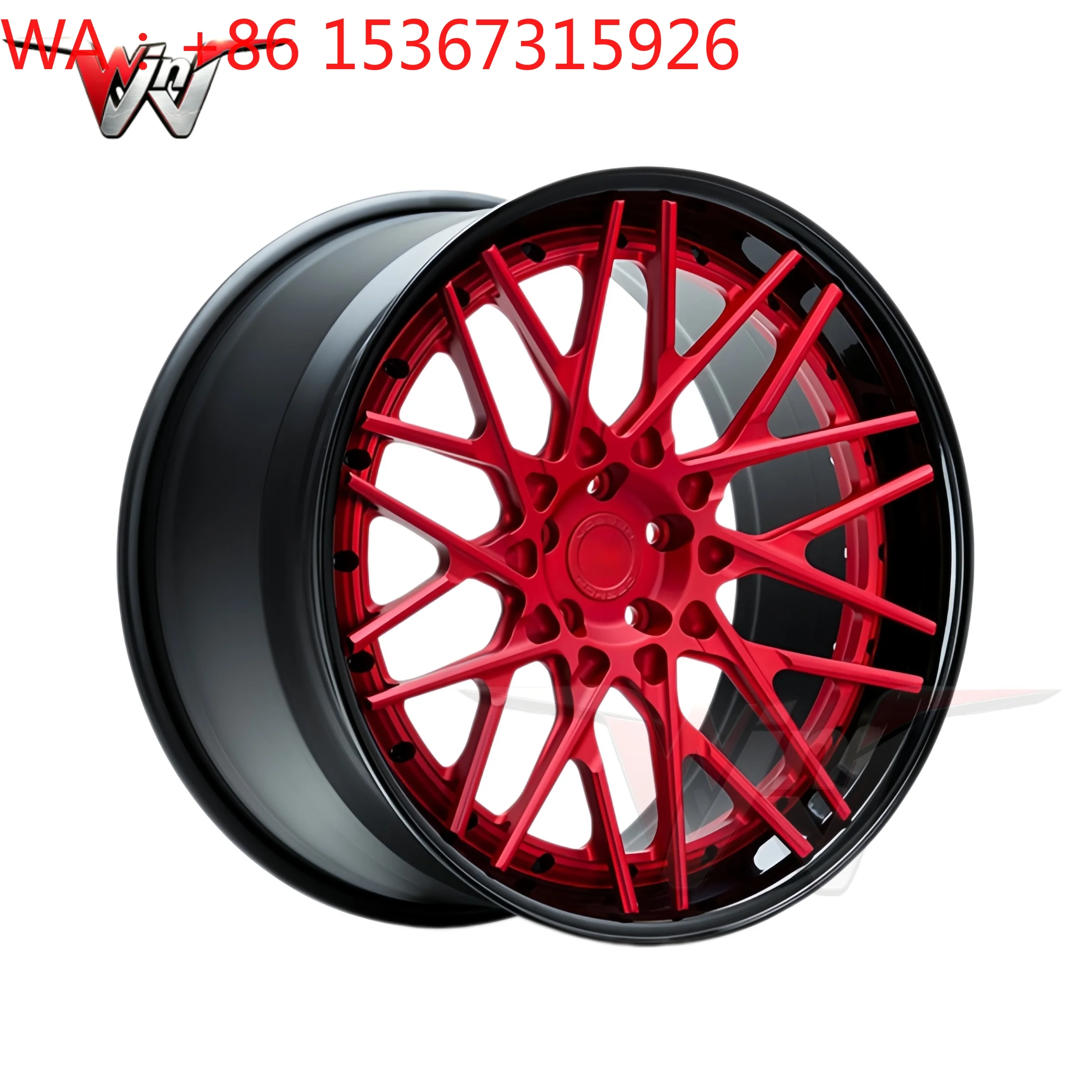 19x8.5 19x9.5 5X114.3 5x120 OEM Custom Forged Alloy Wheels 1/2/3 Piece Auto Rim Parts
19x8.5 19x9.5 5X114.3 5x120 OEM Custom Forged Alloy Wheels 1/2/3 Piece Auto Rim Parts