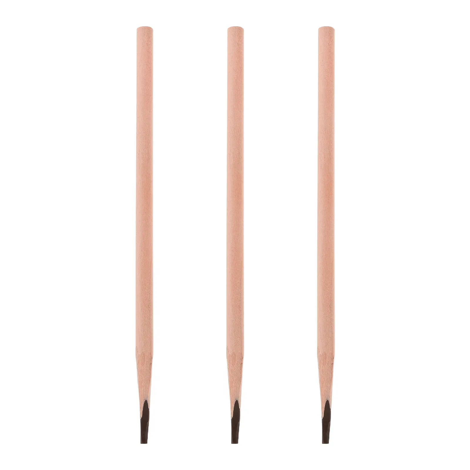 3pcs Waterproof Eyebrow Pencil Hard Wood Brow Pencil Sweatproof Makeup Tool For All Skin Types Microblading Pen
3pcs Waterproof Eyebrow Pencil Hard Wood Brow Pencil Sweatproof Makeup Tool For All Skin Types Microblading Pen