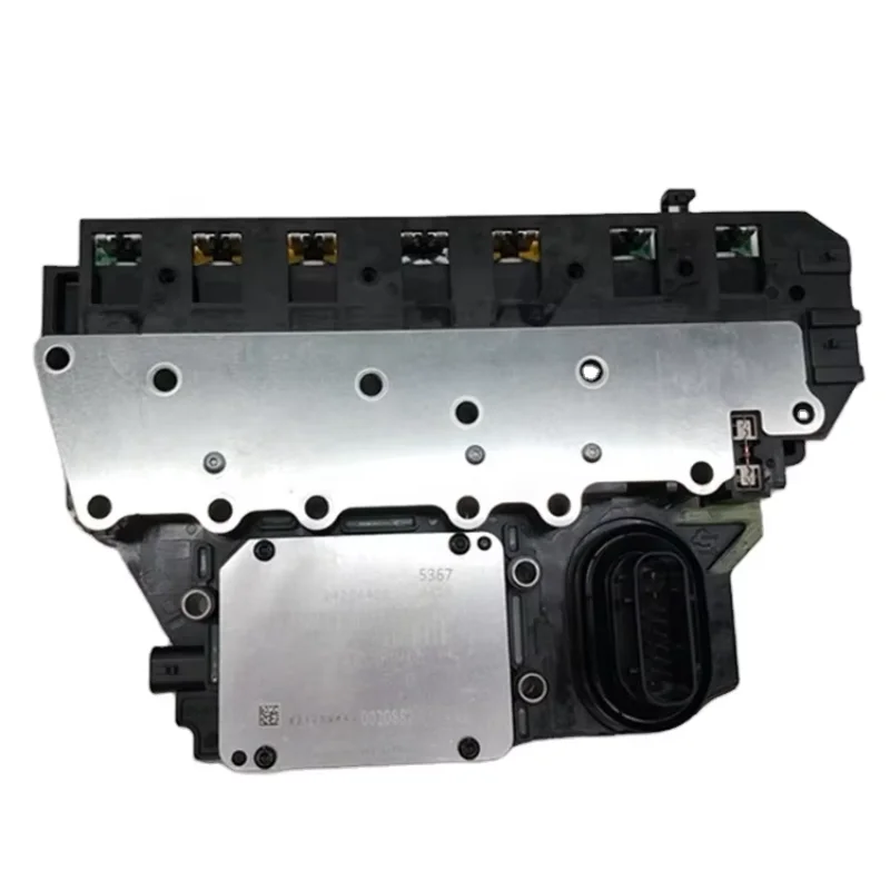 6T40 6T45 Transmission Control Module TCM for 24264683 24260030 24275861 24287422 2520142
6T40 6T45 Transmission Control Module TCM for 24264683 24260030 24275861 24287422 2520142
