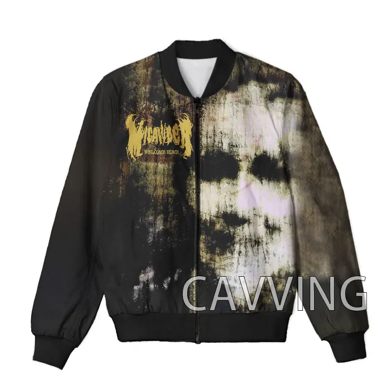 New Fashion Women/Men's 3D Print MICAWBER Rock Zipper Bomber Jackets Men Overcoat Mens Coat Zip Up Jackets
New Fashion Women/Men's 3D Print MICAWBER Rock Zipper Bomber Jackets Men Overcoat Mens Coat Zip Up Jackets