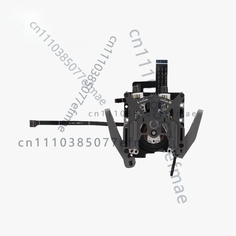 FOR Bambu Lab Dual Extruder Unit for Bambu Lab H2C 3D Printers