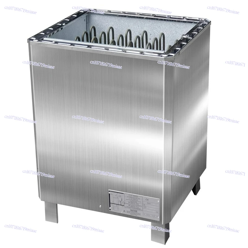 Sauna Stove Commercial Household Stainless Steel Steaming Stove Room Heater Constant Temperature Heating Equipmen
Sauna Stove Commercial Household Stainless Steel Steaming Stove Room Heater Constant Temperature Heating Equipmen