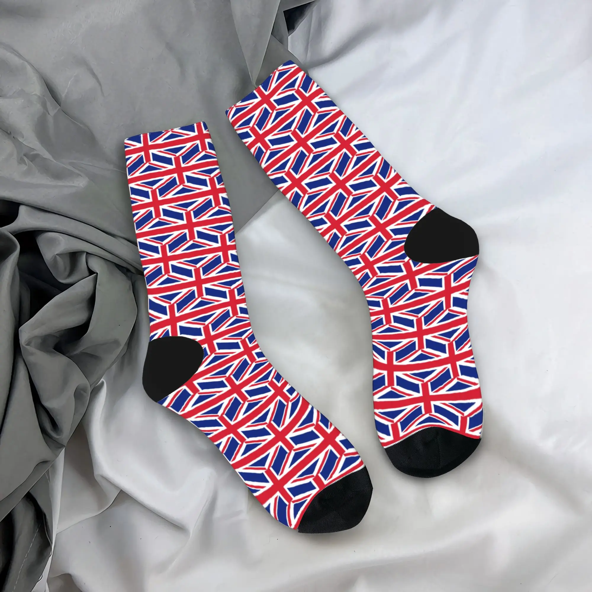 United Kingdom Flag Stockings Funny Socks Unisex Men High Quality Socks Autumn Outdoor Sports Anti Slip Socks Birthday Gift
United Kingdom Flag Stockings Funny Socks Unisex Men High Quality Socks Autumn Outdoor Sports Anti Slip Socks Birthday Gift