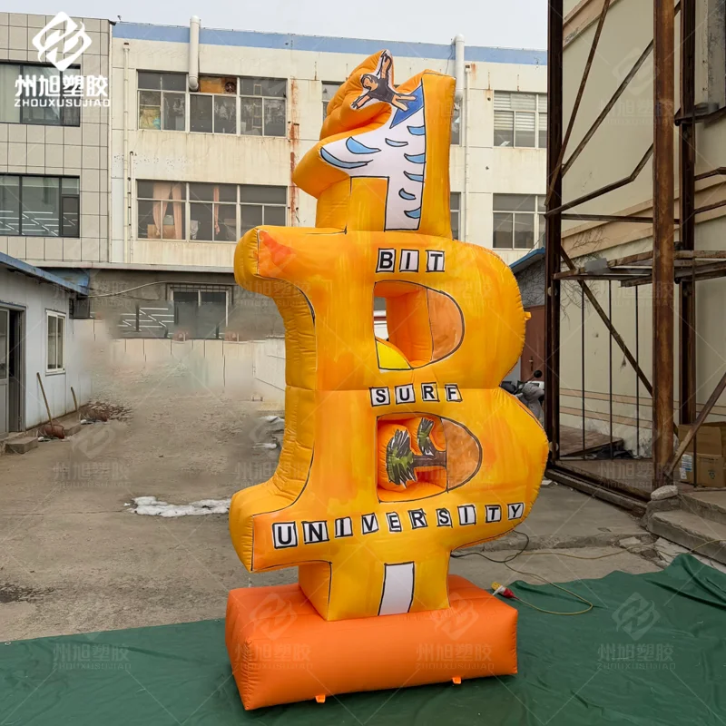 New Design Inflatable Letter Shape Billboard Custom logo Model for Advertising Inflatable Decoration Prop
New Design Inflatable Letter Shape Billboard Custom logo Model for Advertising Inflatable Decoration Prop