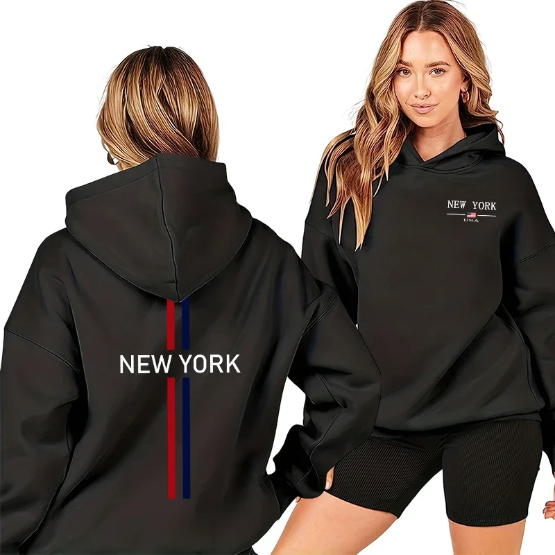 Лидер продаж 2025, женская толстовка с капюшоном, высококачественная городская повседневная модная толстовка с капюшоном, женские повседневные домашние уличные удобные свободные пуловеры
Лидер продаж 2025, женская толстовка с капюшоном, высококачественная городская повседневная модная толстовка с капюшоном, женские повседневные домашние уличные удобные свободные пуловеры