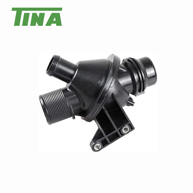 11538635689 Coolant Thermostat for BMW X3 X4 X5 228i 320i 328i Car accessories 11537633476 11538648791 11537633477
11538635689 Coolant Thermostat for BMW X3 X4 X5 228i 320i 328i Car accessories 11537633476 11538648791 11537633477