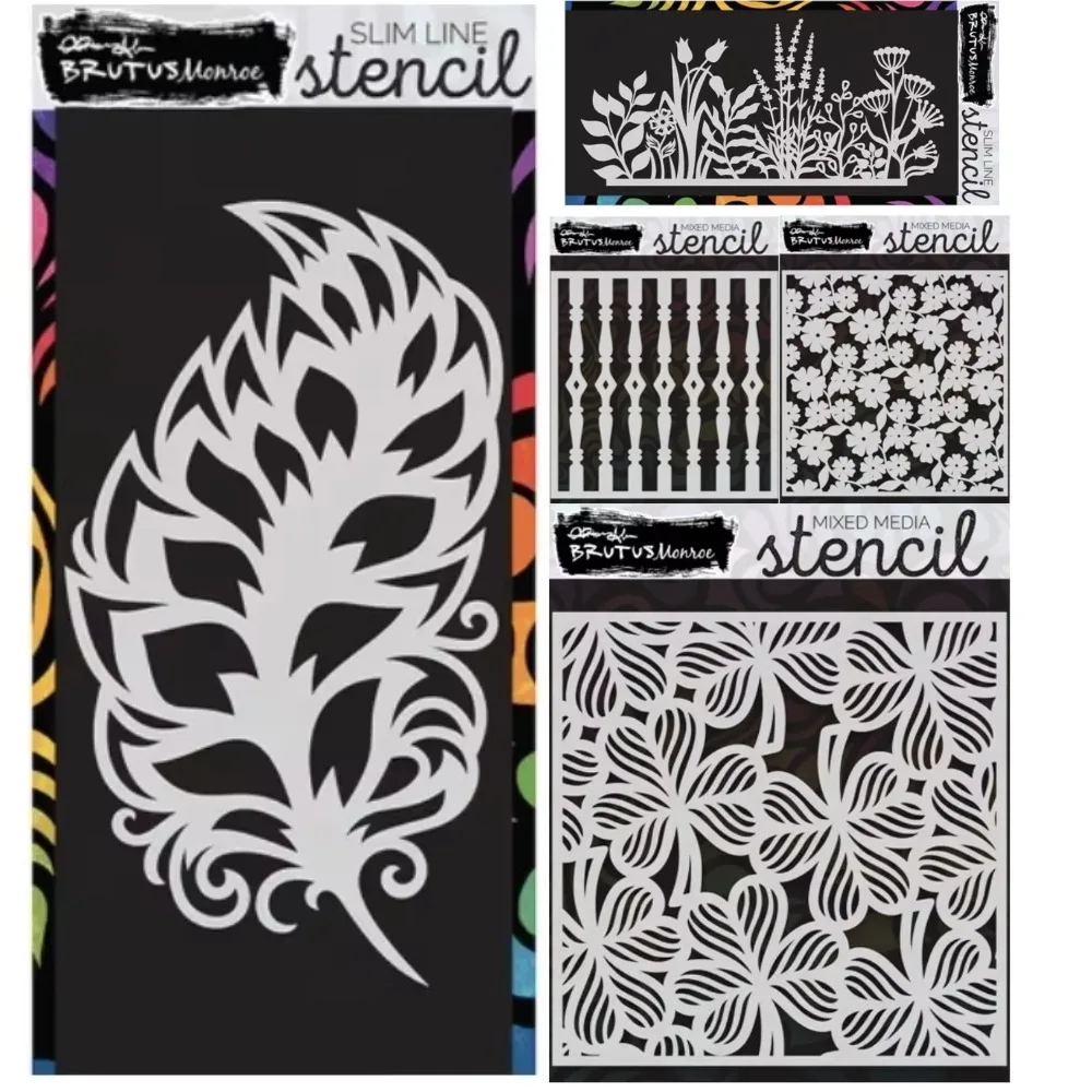 Трафарет с волнистыми линиями для DIY, скрапбукинга, ремесел, шаблон для фотоальбома, украшение ручной работы, капля дождя и мозаика, новинка 2023 г.
Трафарет с волнистыми линиями для DIY, скрапбукинга, ремесел, шаблон для фотоальбома, украшение ручной работы, капля дождя и мозаика, новинка 2023 г.