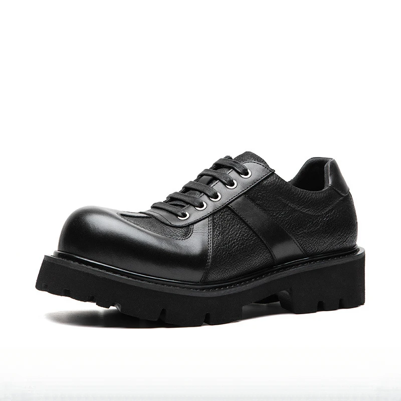 Мужская винтажная обувь высокого качества из натуральной кожи, роскошные классические мужские деловые классические классические элегантные итальянские черные туфли из воловьей кожи
Мужская винтажная обувь высокого качества из натуральной кожи, роскошные классические мужские деловые классические классические элегантные итальянские черные туфли из воловьей кожи