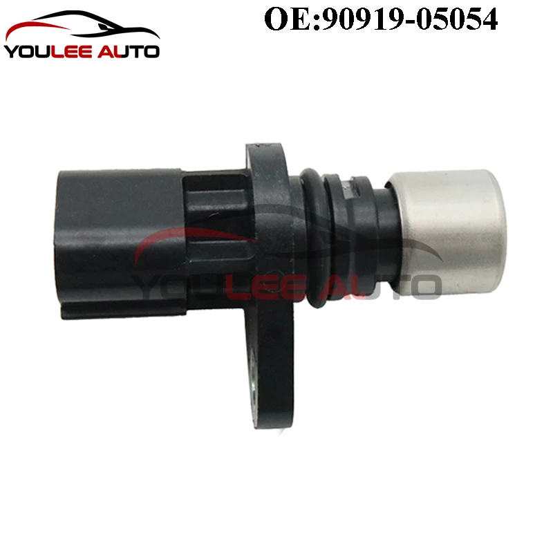 New 90919-05054 9091905054 90919 05054 Driver Left Camshaft Position Sensor For Lexus ES300 3.0L V6 2002 2003 Auto Parts
New 90919-05054 9091905054 90919 05054 Driver Left Camshaft Position Sensor For Lexus ES300 3.0L V6 2002 2003 Auto Parts