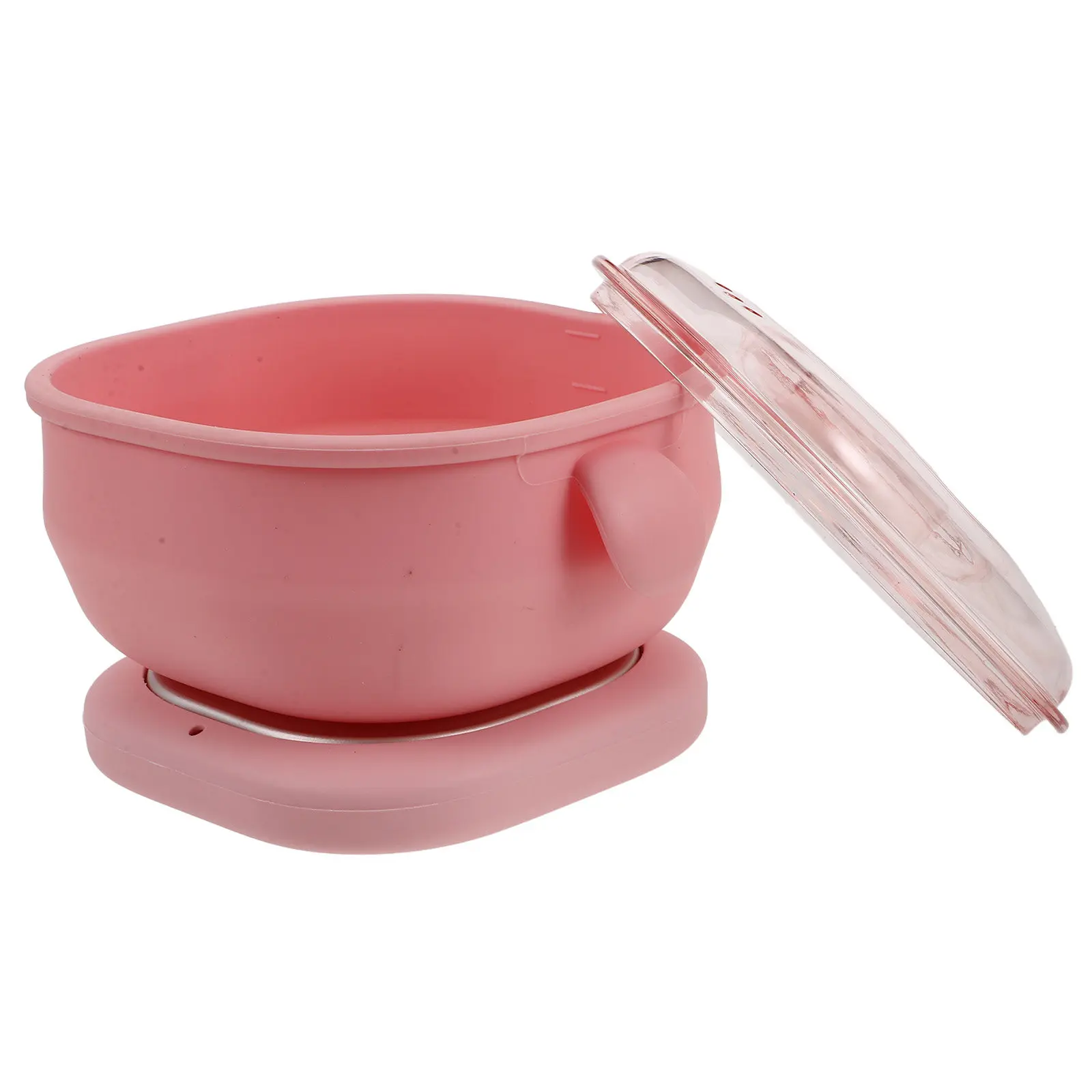Foldable Portable Hair Removal Wax Warmer Silicone Pot Quick Heating Wax Melter Home Travel Device Us Plug Waxing Kit
Foldable Portable Hair Removal Wax Warmer Silicone Pot Quick Heating Wax Melter Home Travel Device Us Plug Waxing Kit