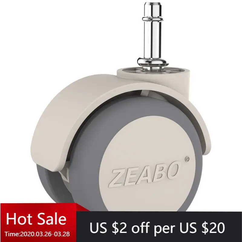 4PCS Small Diameter (M7/M8) Plug-in Casters with Brake 20mm TPE Silent Wheels for Furniture, Cabinets & Light-Duty Use
4PCS Small Diameter (M7/M8) Plug-in Casters with Brake 20mm TPE Silent Wheels for Furniture, Cabinets & Light-Duty Use