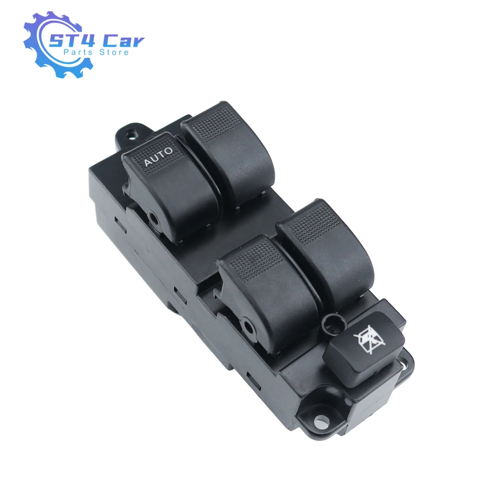 BL4E-66-350A BL4E-66-350 Front Left Side Electric Power Window Master Control Door Switch For Mazda 6
BL4E-66-350A BL4E-66-350 Front Left Side Electric Power Window Master Control Door Switch For Mazda 6