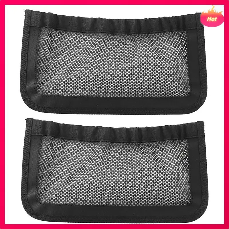 ABYP UTV Rear Backrest Storage Nets For Can Am Defender Max Accessories Replacement 715003019 2 Pack
ABYP UTV Rear Backrest Storage Nets For Can Am Defender Max Accessories Replacement 715003019 2 Pack