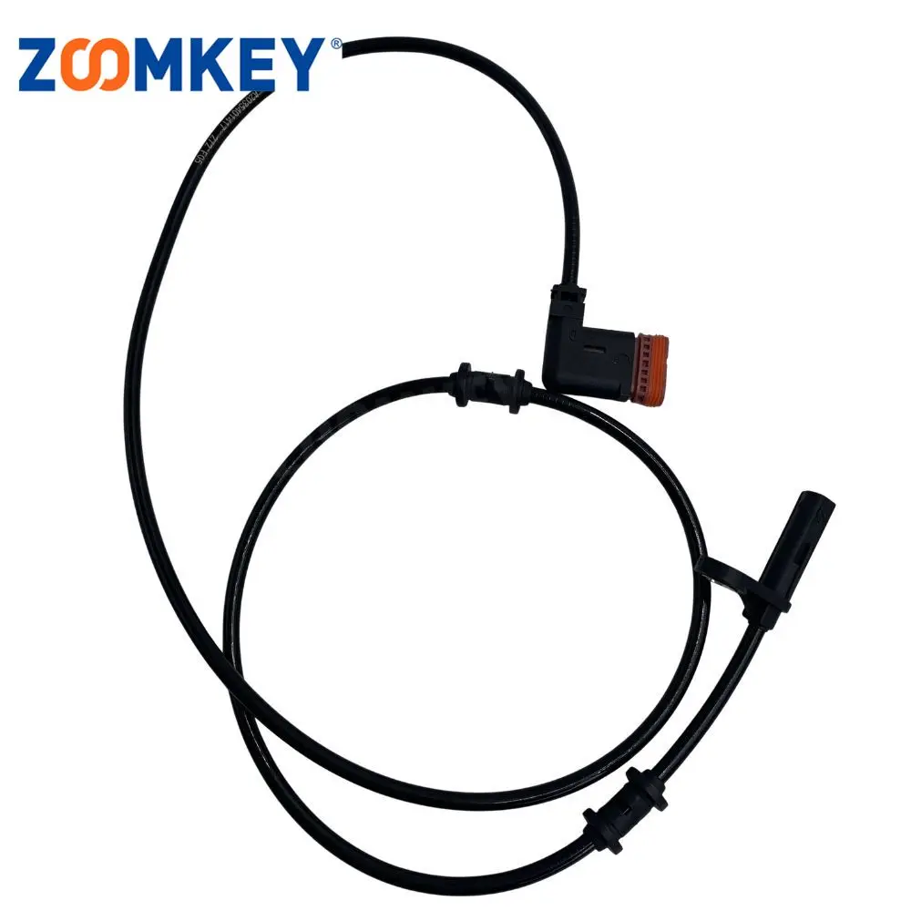 ZOOMKEY A2035401417 Rear Right ABS Wheel Speed Sensor Fits For Mercedes-Benz C W203 CLK C209 2035401417
ZOOMKEY A2035401417 Rear Right ABS Wheel Speed Sensor Fits For Mercedes-Benz C W203 CLK C209 2035401417