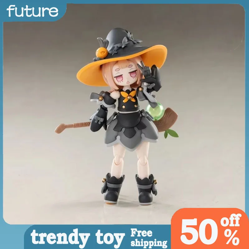 Travel Account Of Different Worlds 02 Newcomer Mage Mars Stock Assembled Model Bjd Mjd Action Figure Q Edition Collectible Gift
Travel Account Of Different Worlds 02 Newcomer Mage Mars Stock Assembled Model Bjd Mjd Action Figure Q Edition Collectible Gift