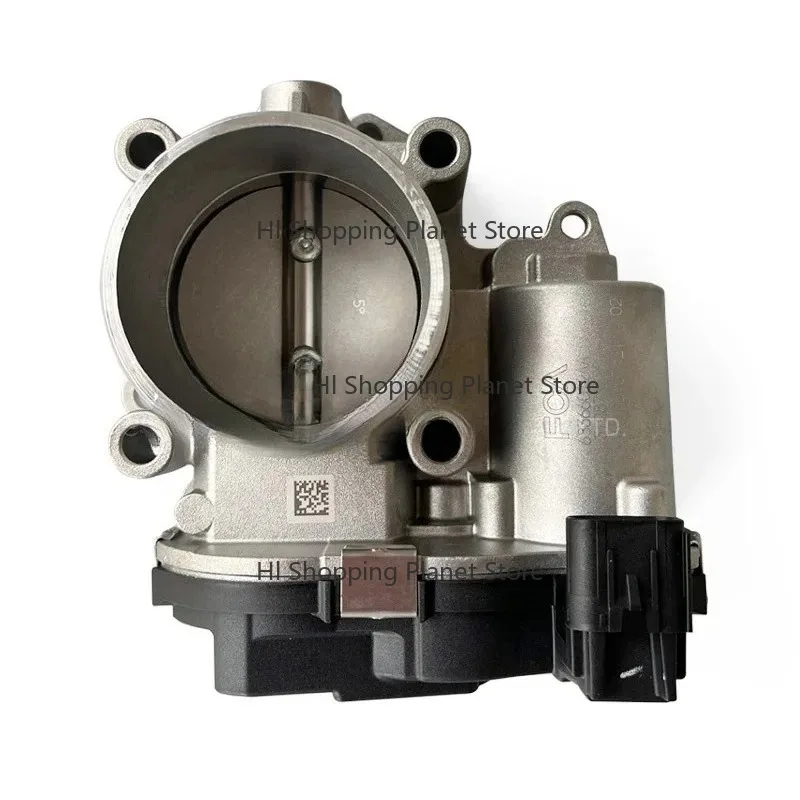 68366012AB 68366012AA Original Throttle BodyCaliber 2.0 2.4 2018-2019
68366012AB 68366012AA Original Throttle BodyCaliber 2.0 2.4 2018-2019