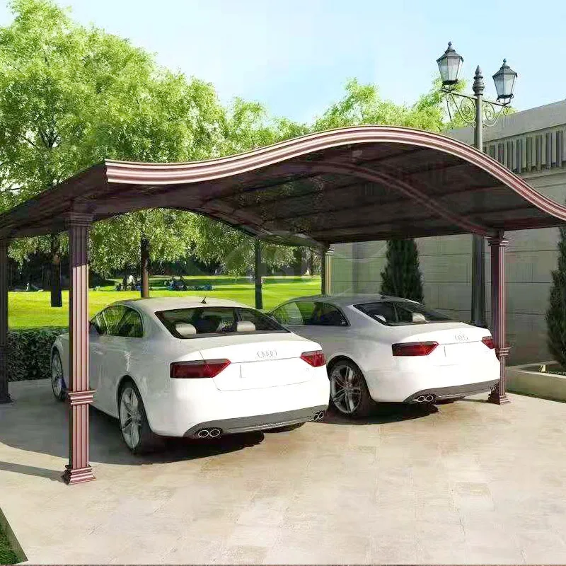 2 Post Car Awning Lowes Outdoor Double Metal Designs Modern Poland En Aluminium Pergola Carport With Arched Polycarbonate Roof
2 Post Car Awning Lowes Outdoor Double Metal Designs Modern Poland En Aluminium Pergola Carport With Arched Polycarbonate Roof