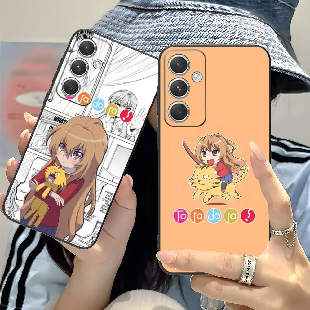 Чехол для мобильного телефона Toradora Aisaka Taiga для Samsung Galaxy S25 S24 S23 S22 S21 S20 Note20 Plus FE Ultra Color Cover Pretty
Чехол для мобильного телефона Toradora Aisaka Taiga для Samsung Galaxy S25 S24 S23 S22 S21 S20 Note20 Plus FE Ultra Color Cover Pretty