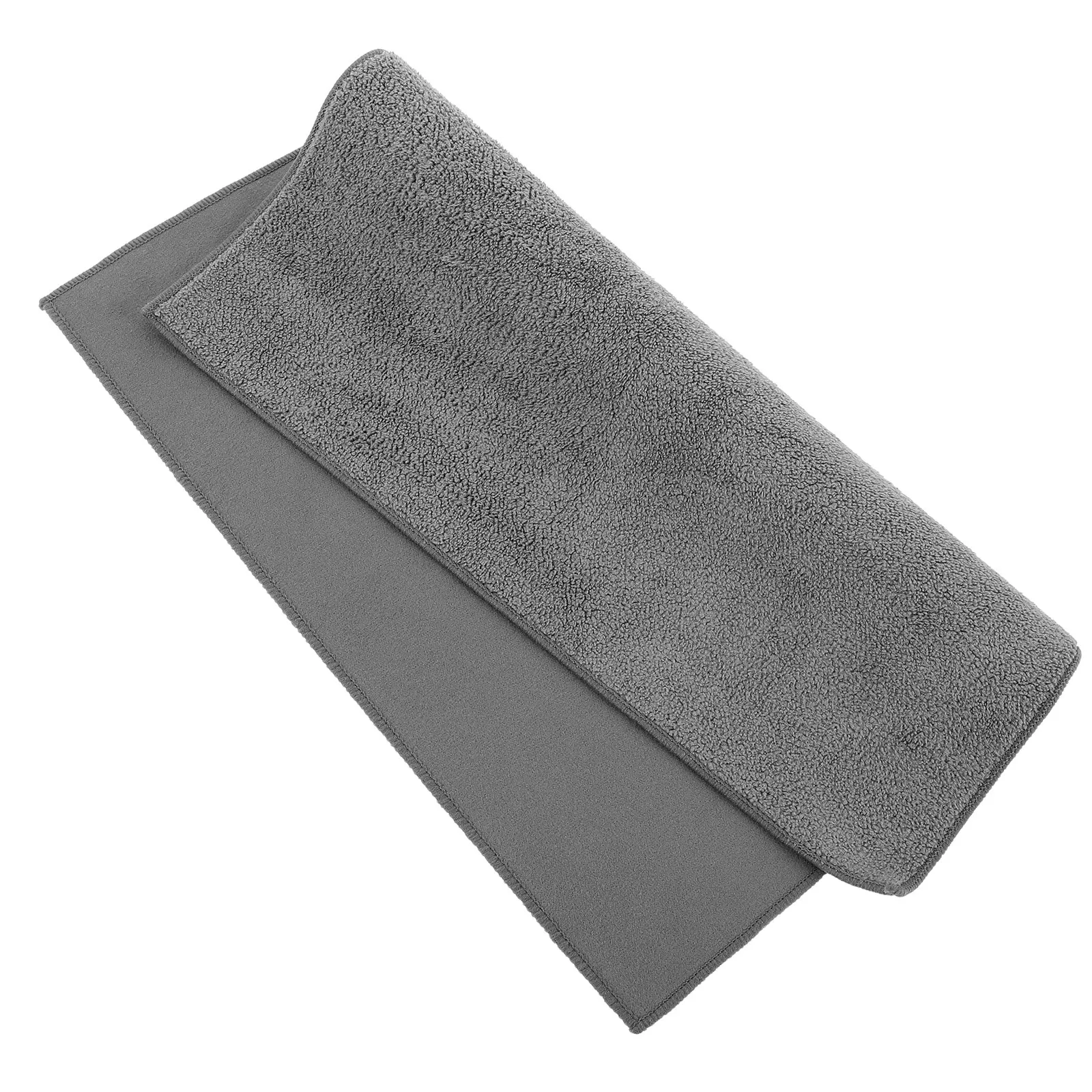 Thick Dual-Face Microfiber Car Quick-Dry Soft Safe for Paint Car Wash Drying Towel Reusable Auto Detailing Cloth
Thick Dual-Face Microfiber Car Quick-Dry Soft Safe for Paint Car Wash Drying Towel Reusable Auto Detailing Cloth