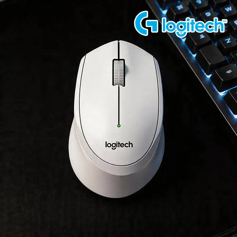 Беспроводная эргономичная мышь Logitech M330 с бесшумным кликом, 2.4G USB-приемник, высокая точность, тонкий дизайн для офиса, ПК, ноутбука, Mac, рабочего стола
Беспроводная эргономичная мышь Logitech M330 с бесшумным кликом, 2.4G USB-приемник, высокая точность, тонкий дизайн для офиса, ПК, ноутбука, Mac, рабочего стола