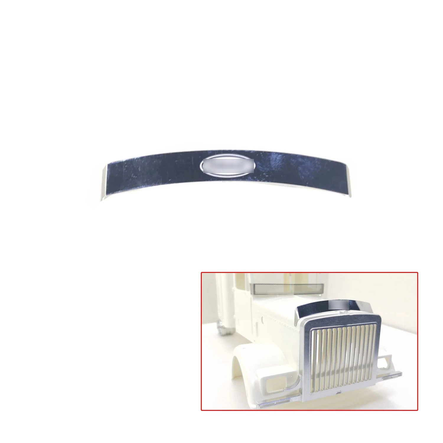 DG RC Stainless Steel Sand Retaining Net For 1/14 Scale Tamiyaya 56301 56344 RC Tractor Car Model Parts Toys For Gifts TH20070
DG RC Stainless Steel Sand Retaining Net For 1/14 Scale Tamiyaya 56301 56344 RC Tractor Car Model Parts Toys For Gifts TH20070