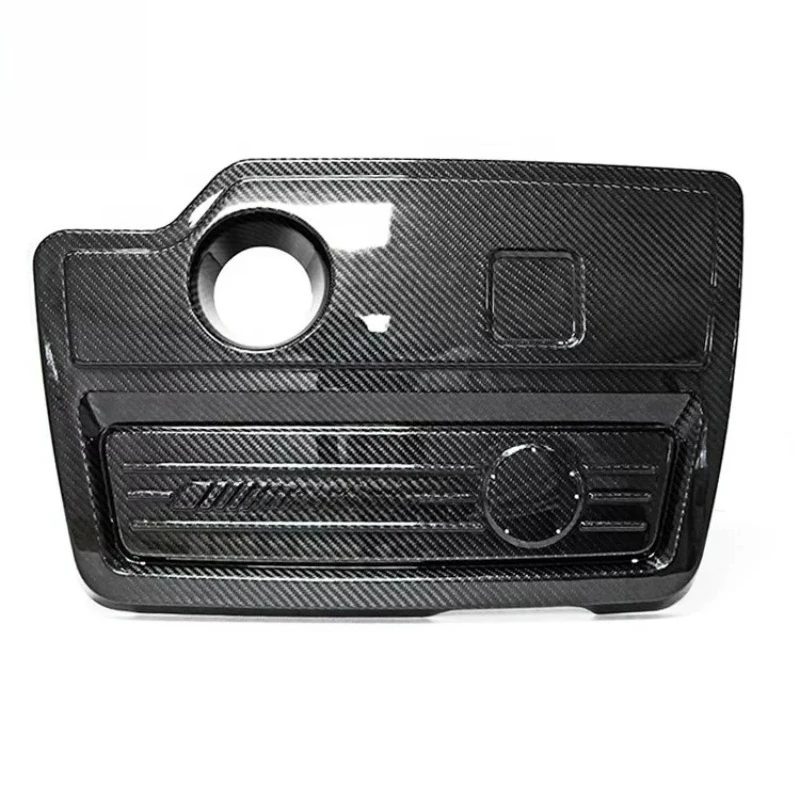 Высококачественный комплект обвеса из черного сухого карбона для Mercedes AMG A45 CLA45 (крышка двигателя)
Высококачественный комплект обвеса из черного сухого карбона для Mercedes AMG A45 CLA45 (крышка двигателя)