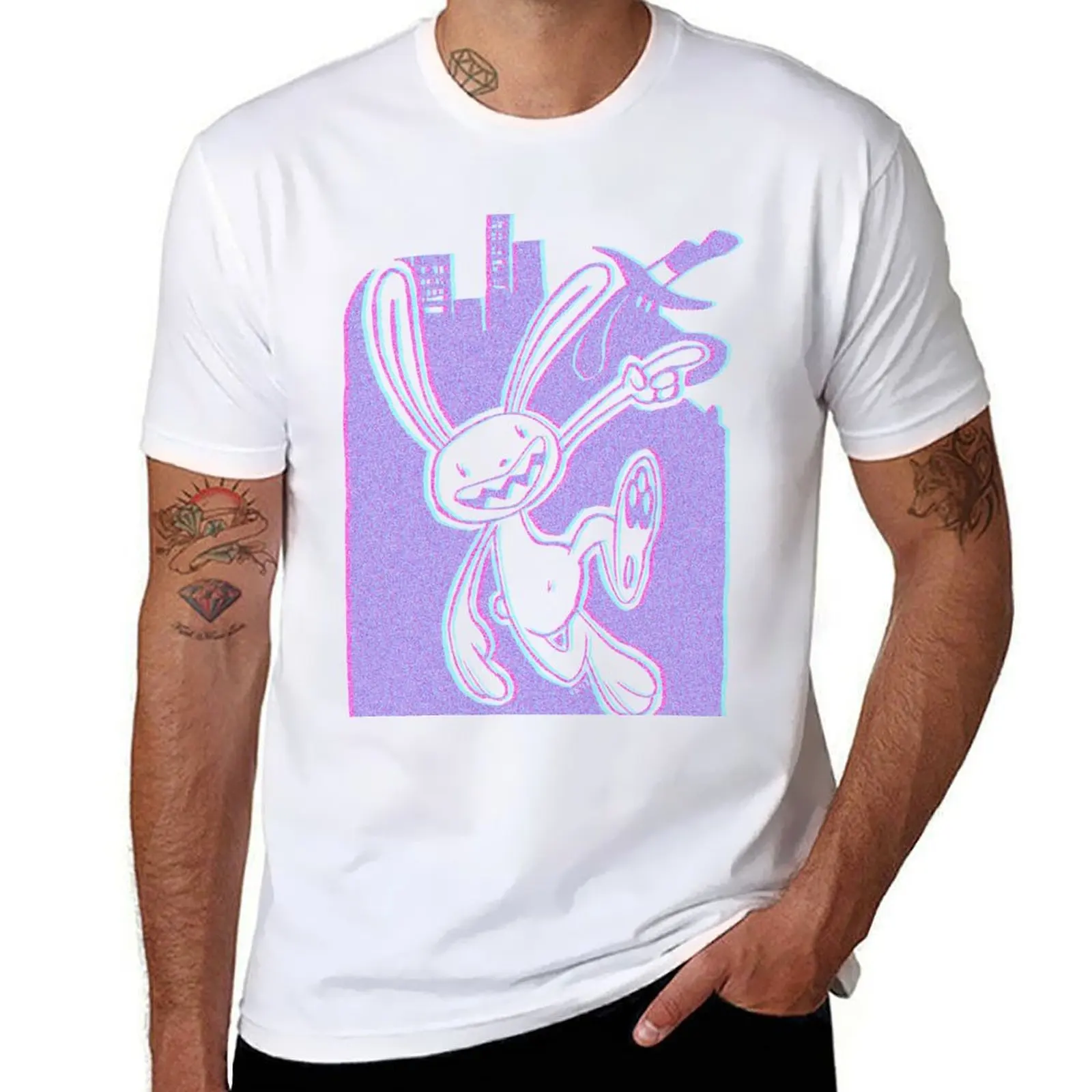 You Crack Me Up, Little Buddy (3D Purple) T-Shirt t shirt men 100% cotton luxury brand man t shirt luxury T-Shirt
You Crack Me Up, Little Buddy (3D Purple) T-Shirt t shirt men 100% cotton luxury brand man t shirt luxury T-Shirt