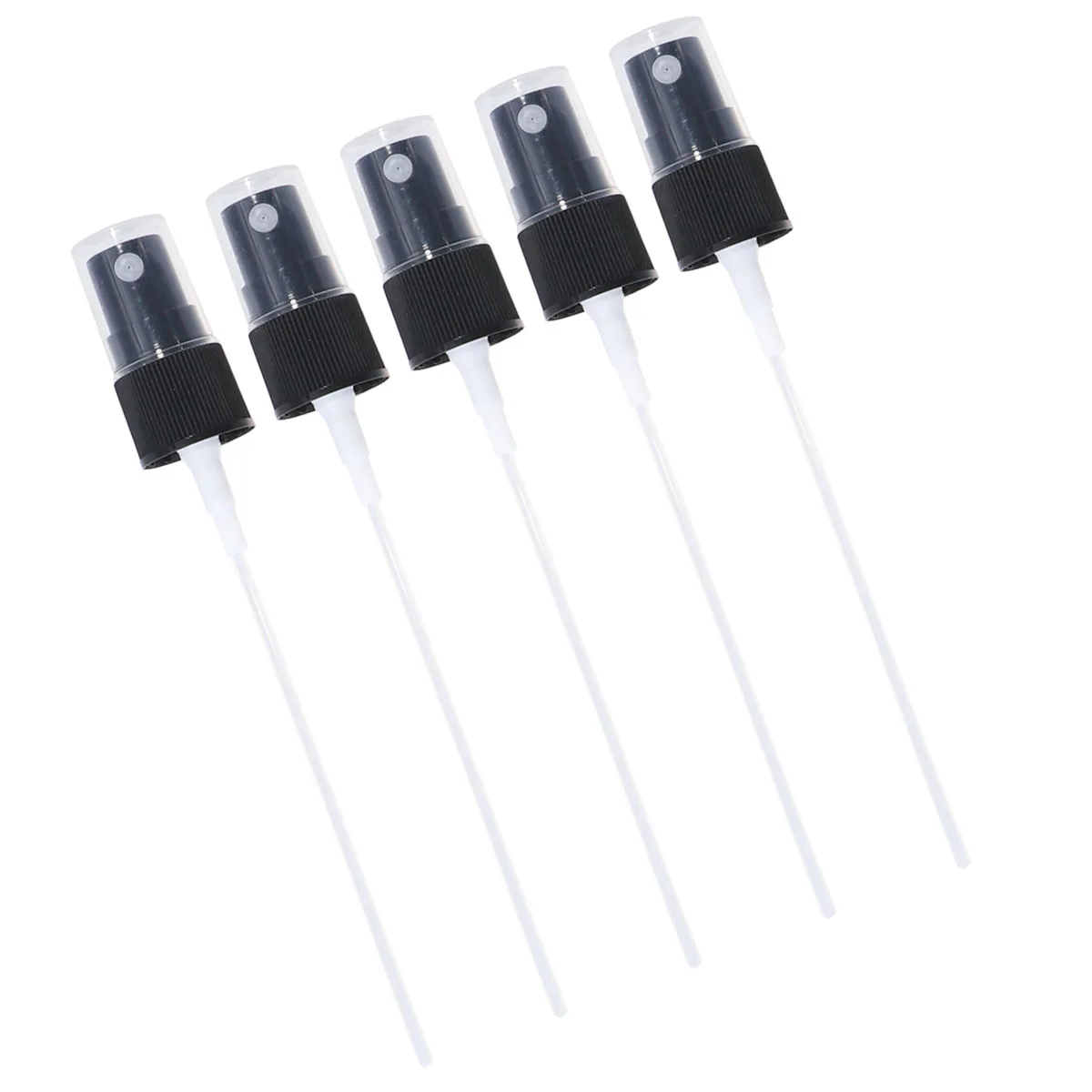 15 Pcs Spray Head Spary Bottle Head Fine Mist Bottles Nozzles Replacement Travel Size Durable Mini Compact Design
15 Pcs Spray Head Spary Bottle Head Fine Mist Bottles Nozzles Replacement Travel Size Durable Mini Compact Design