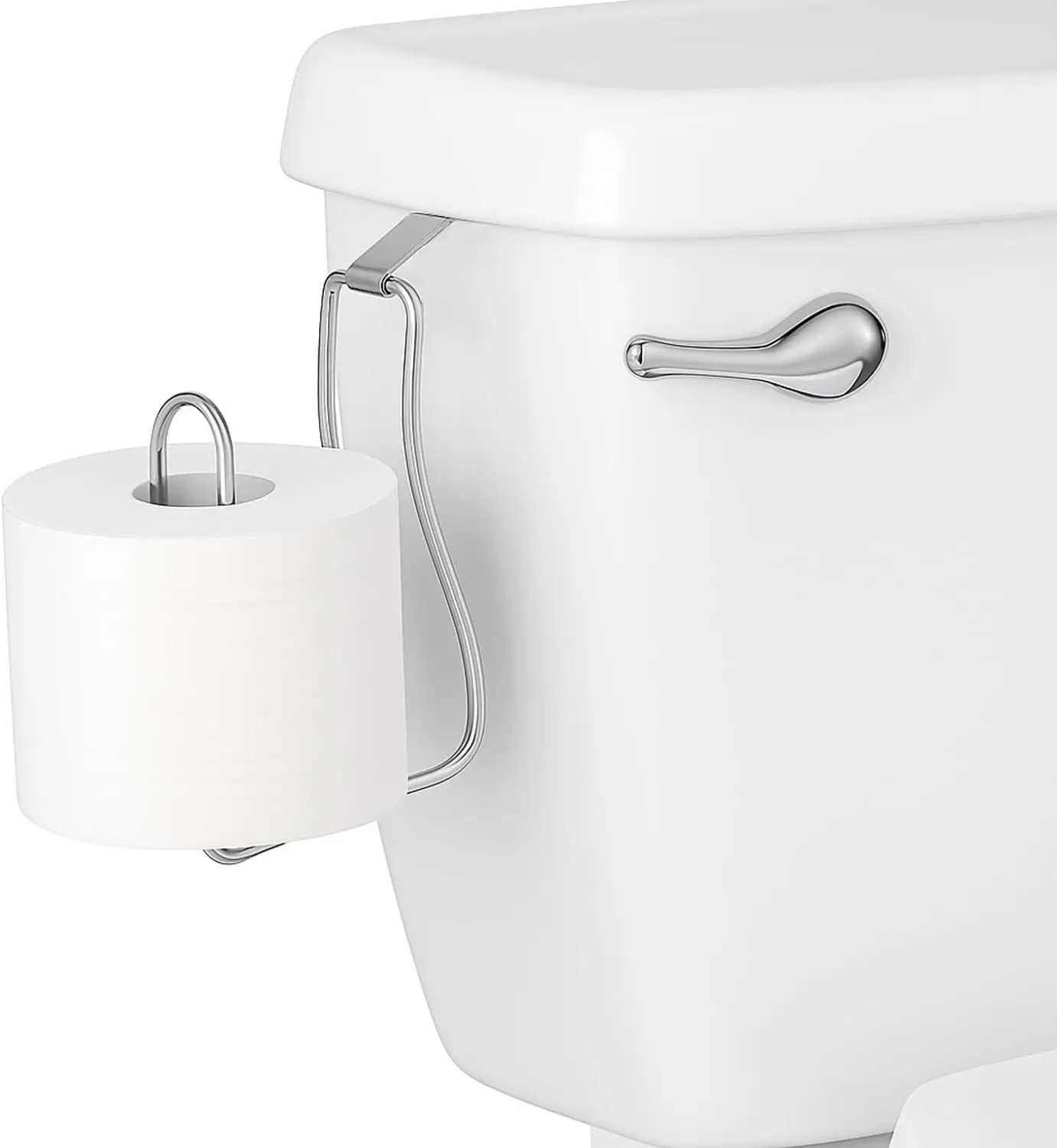 Держатель для туалетной бумаги над унитазом – подвесной диспенсер для салфеток без сверления для небольших помещений, автодомов и кемперов
Держатель для туалетной бумаги над унитазом – подвесной диспенсер для салфеток без сверления для небольших помещений, автодомов и кемперов