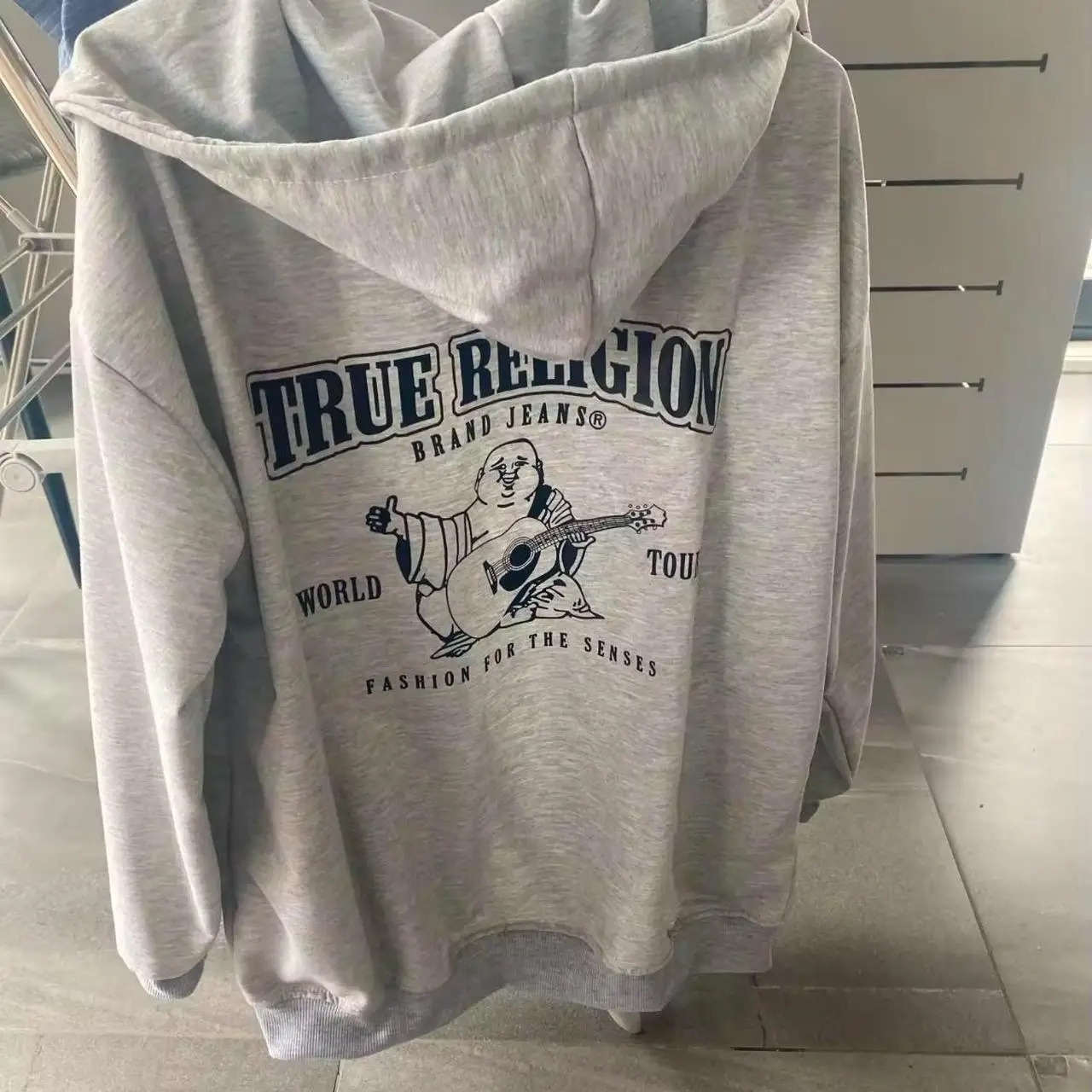 Y2K Retro Grey Buddha Graphics Print Zip Hoodies Men Women Tops Sweatshirts New Vintage Harajuku Oversized Hooded Clothing
Y2K Retro Grey Buddha Graphics Print Zip Hoodies Men Women Tops Sweatshirts New Vintage Harajuku Oversized Hooded Clothing