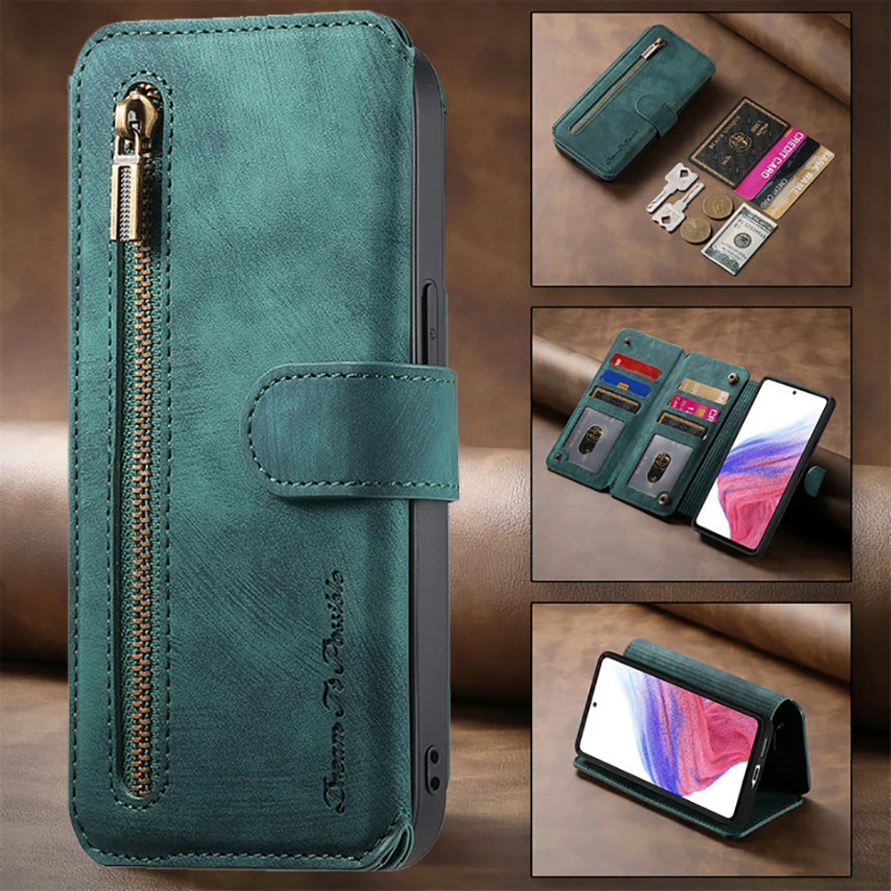 Zipper Wallet Leather Case For Xiaomi Redmi Note 11 Pro Plus 5G Luxury Cover For Redmi Note 9 8 Pro 8T 9S 10S 10T 11S 11T Funda
Zipper Wallet Leather Case For Xiaomi Redmi Note 11 Pro Plus 5G Luxury Cover For Redmi Note 9 8 Pro 8T 9S 10S 10T 11S 11T Funda