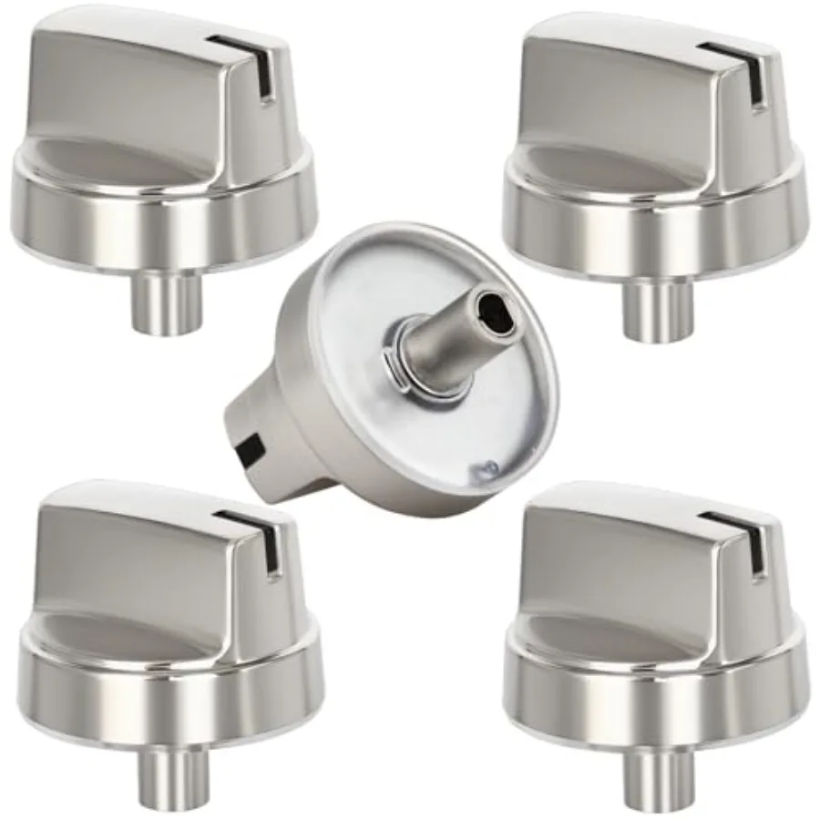 Upgraded WB03X29354 Gas Range Compatible with GE Profile Stove Knobs Replacement for Part Number WB03X29354 AP6327766 4585908 R
Upgraded WB03X29354 Gas Range Compatible with GE Profile Stove Knobs Replacement for Part Number WB03X29354 AP6327766 4585908 R